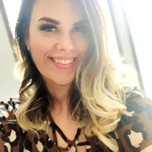 Meet your Posher, Lacy